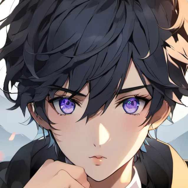 chat with ai character: 🩶 zach🩶