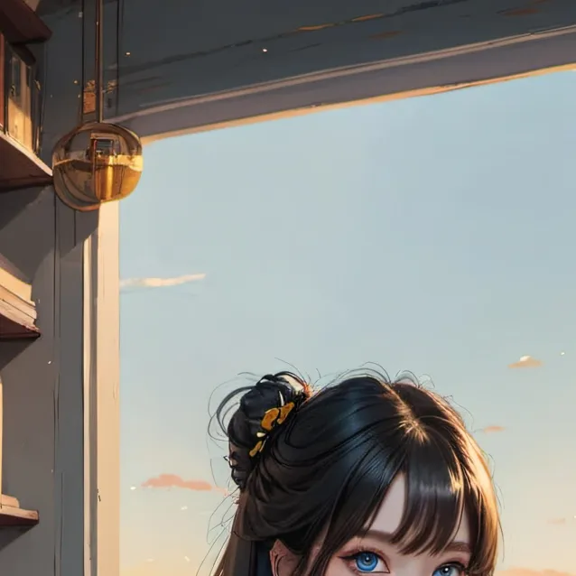 chat with ai character: OLIVIA✨