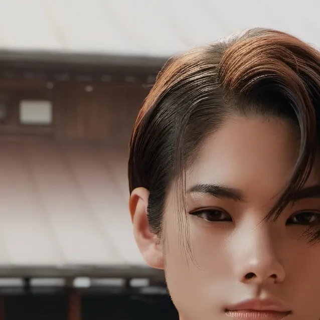 chat with ai character: Niki