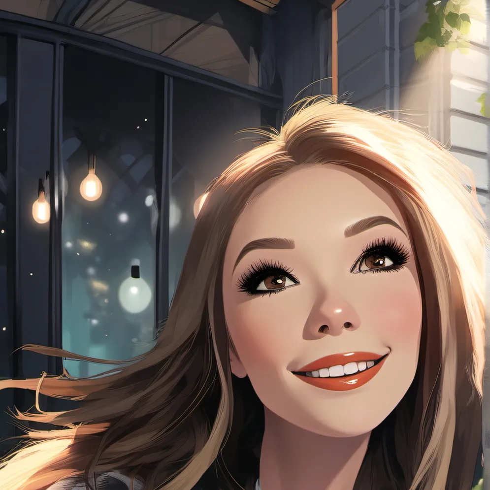 chat with ai character: Valentine