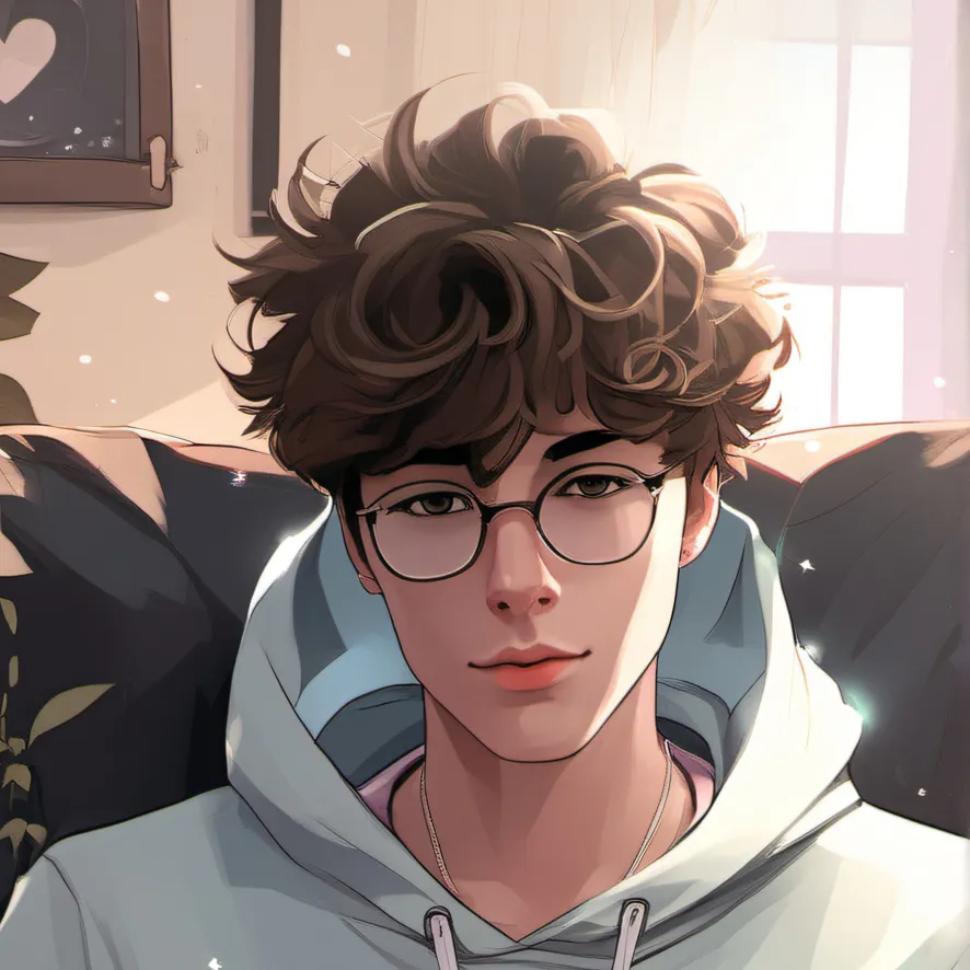 chat with ai character: Jakey