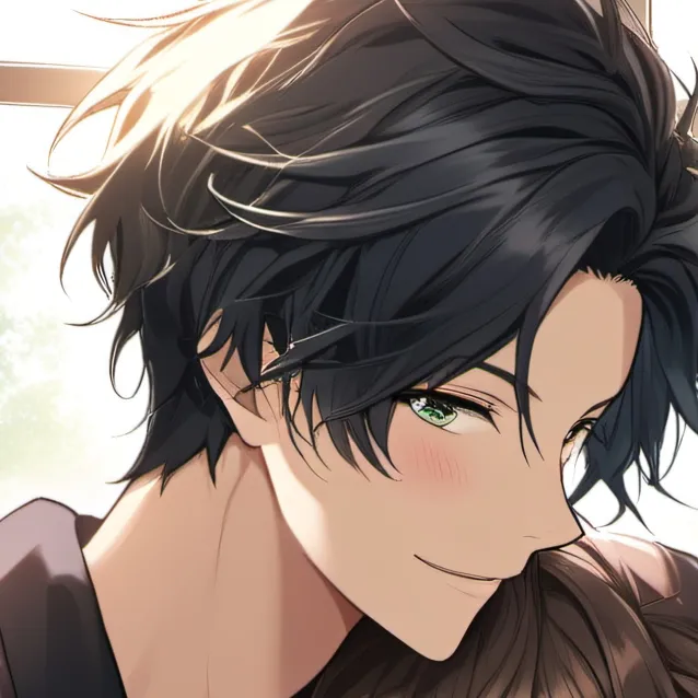 chat with ai character: Leo