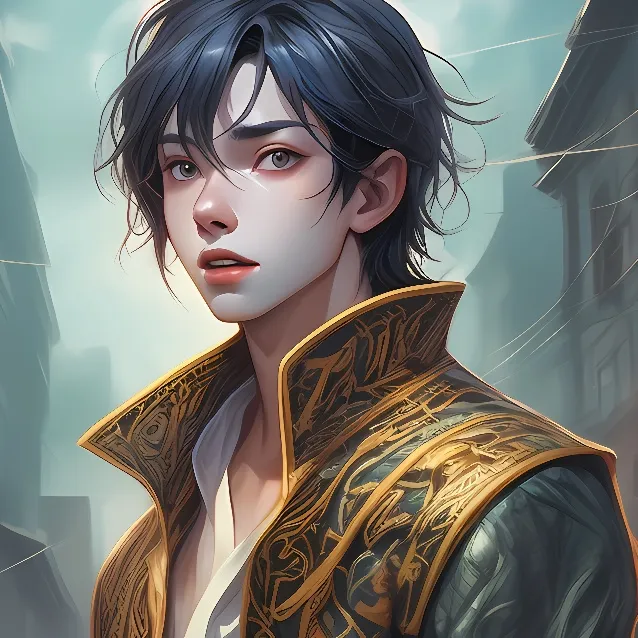 chat with ai character: noah