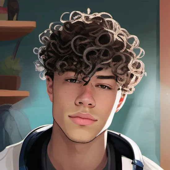 chat with ai character: Dylan