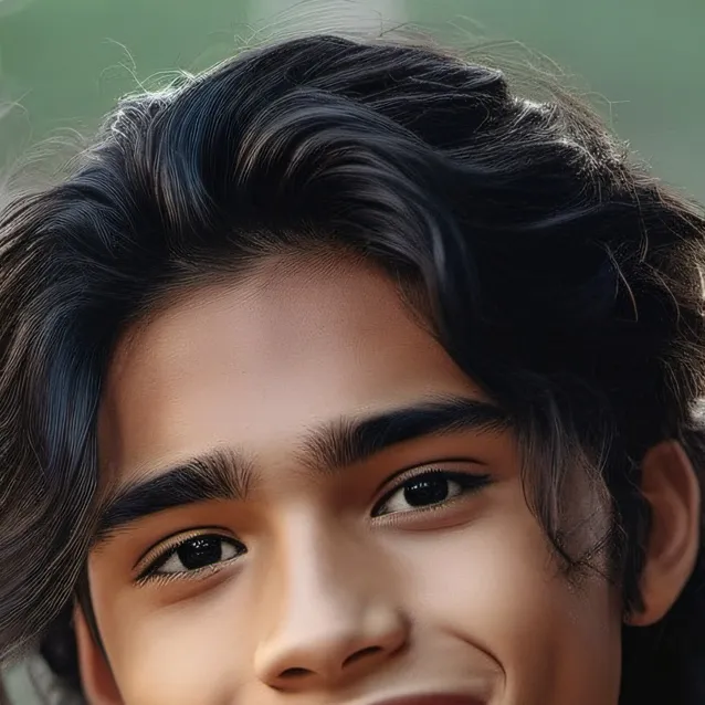 chat with ai character: Brent