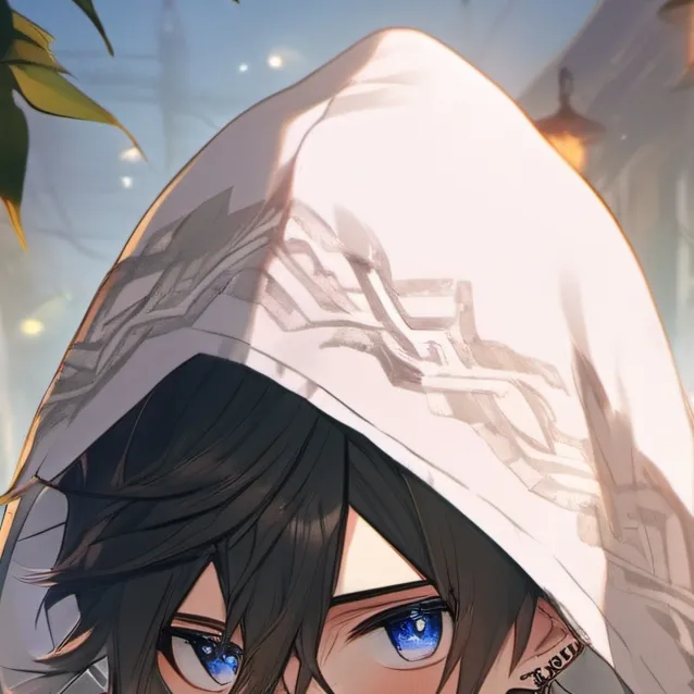 chat with ai character: Kai