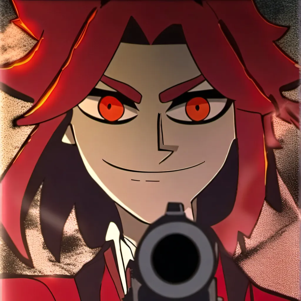 chat with ai character: HH GenderSwap