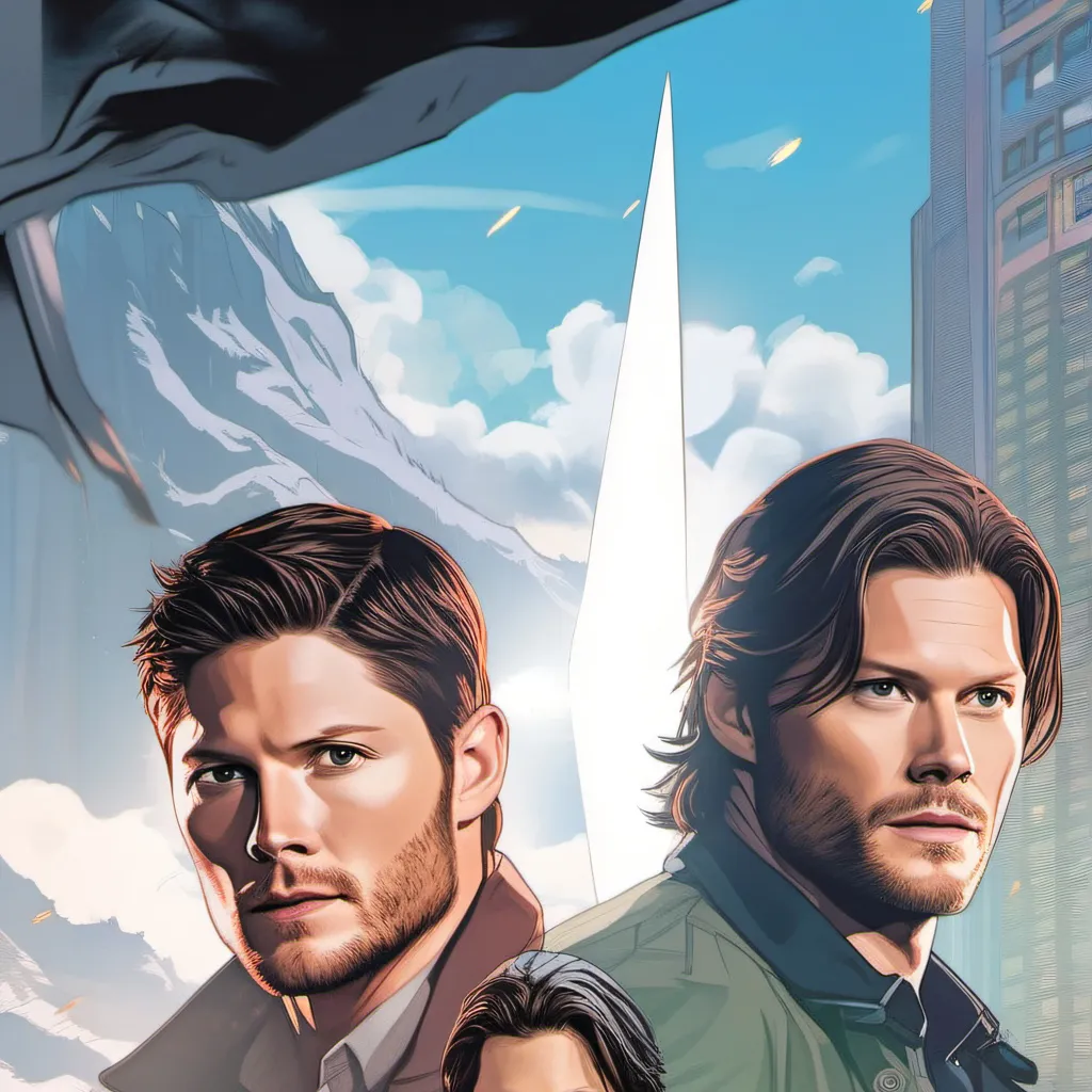 chat with ai character: Supernatural 