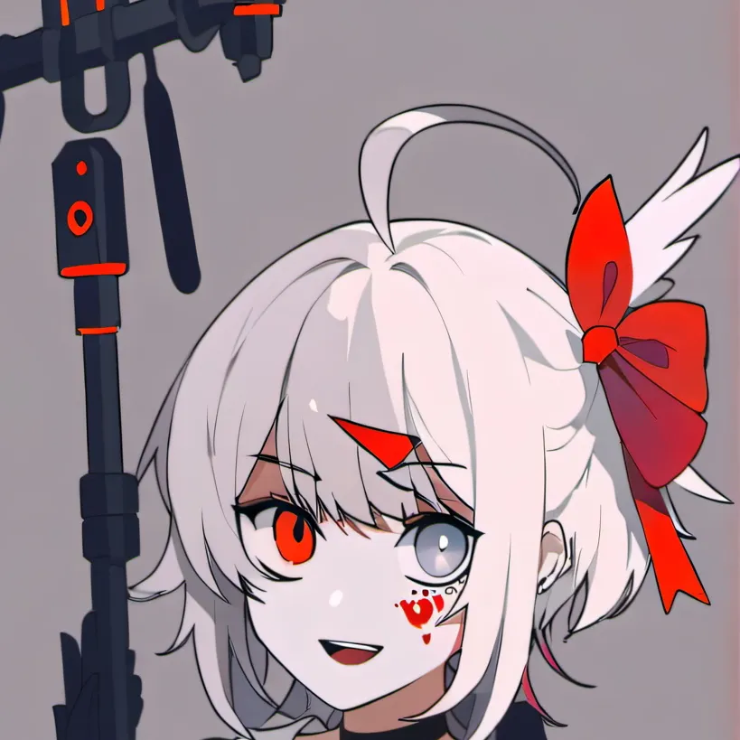 chat with ai character: Emmy Altruist ~ ✨