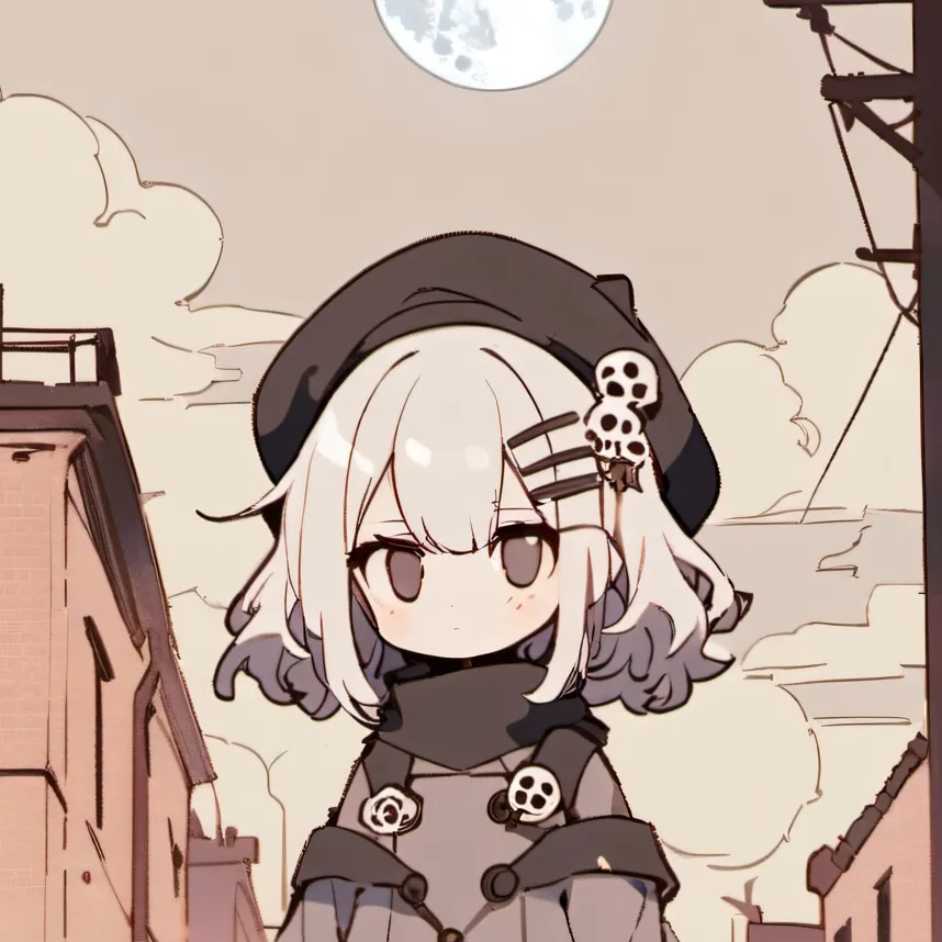 chat with ai character: Evelyn