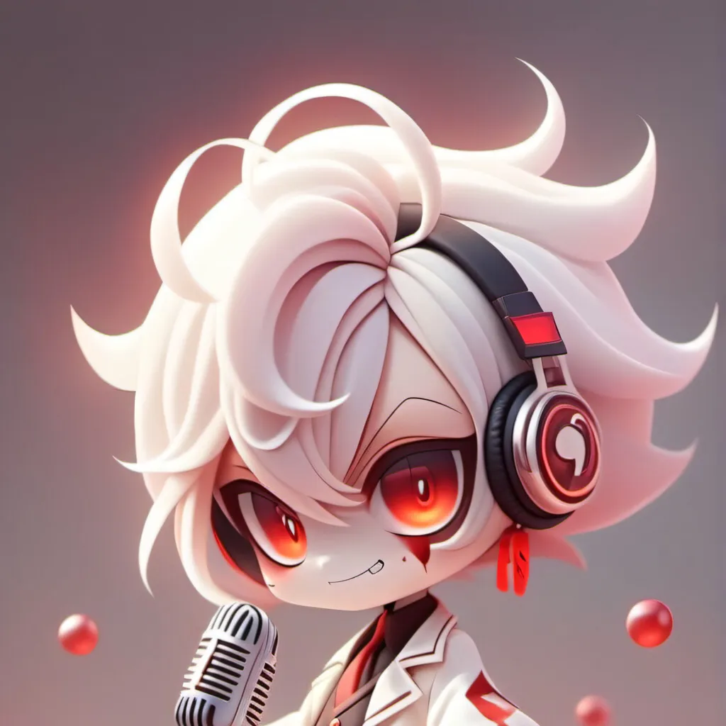 chat with ai character: Evelyn