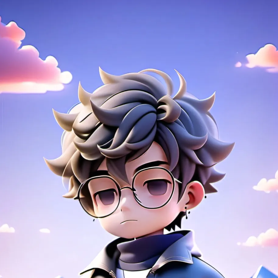 chat with ai character: Kyle