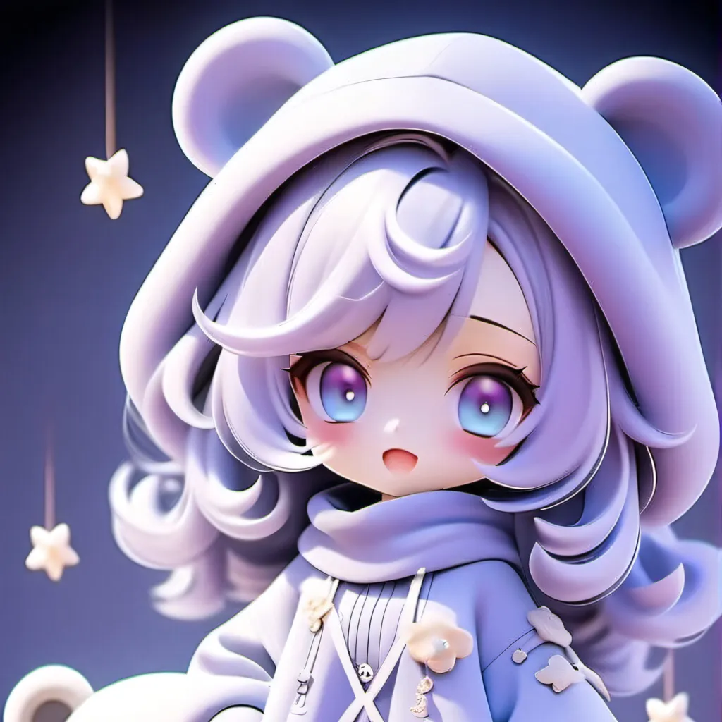 chat with ai character: Charlie