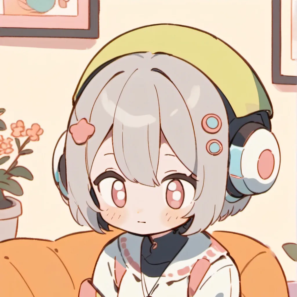 chat with ai character: Emmy