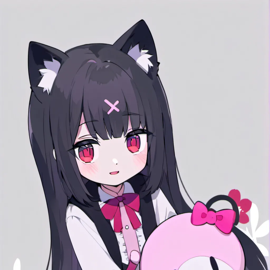 chat with ai character: Melody.