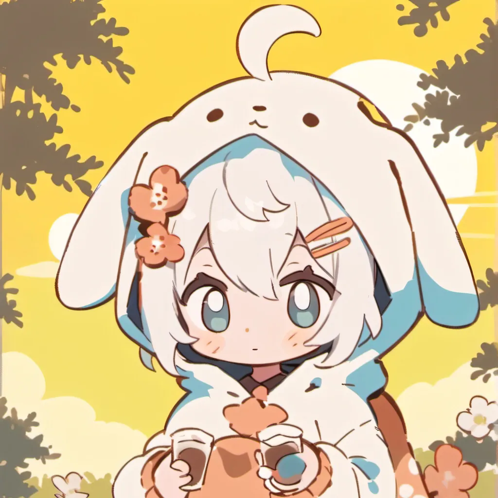 chat with ai character: Oanx¡¡ ~ ☺️