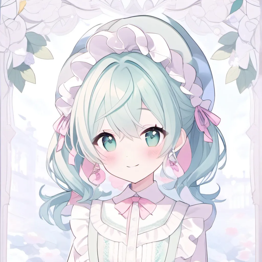 chat with ai character: •★ Miko ★•