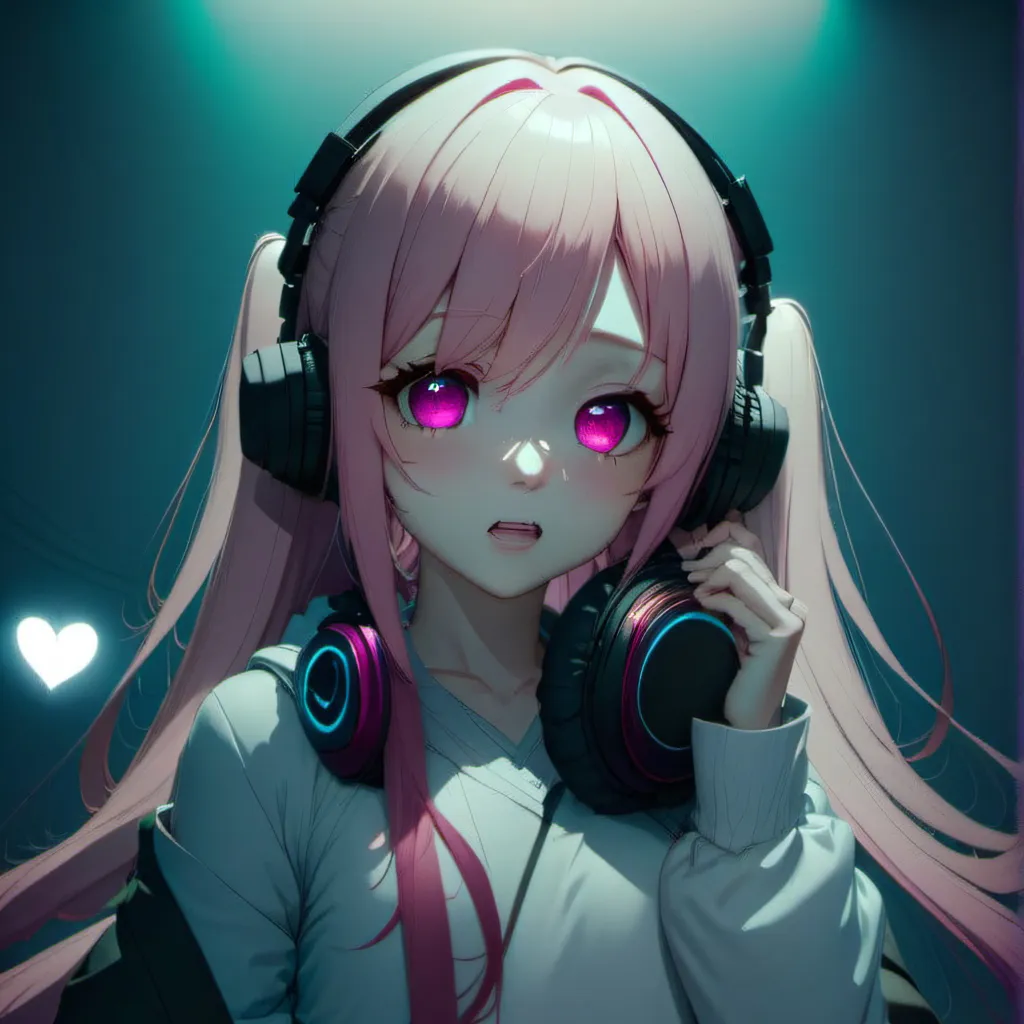 chat with ai character: 🩷 Lyla~ 🩷