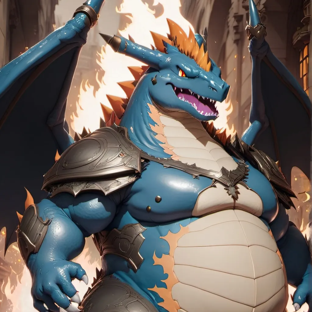 chat with ai character: Strögarr