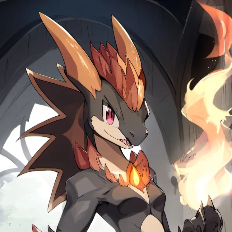 chat with ai character: Fiona