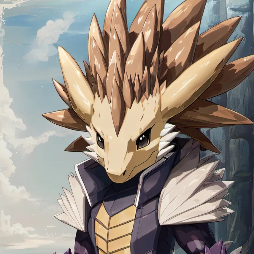 chat with ai character: Ruby Northclaw