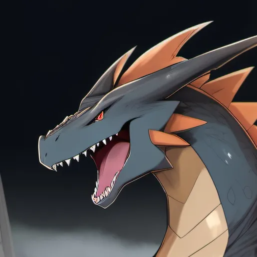 chat with ai character: Talhckàrr