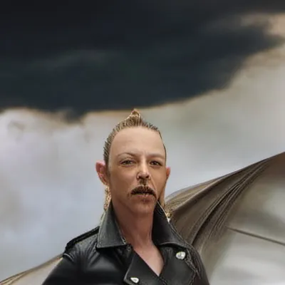 chat with ai character: Bombaclart