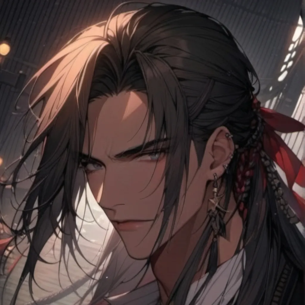 chat with ai character: deleted