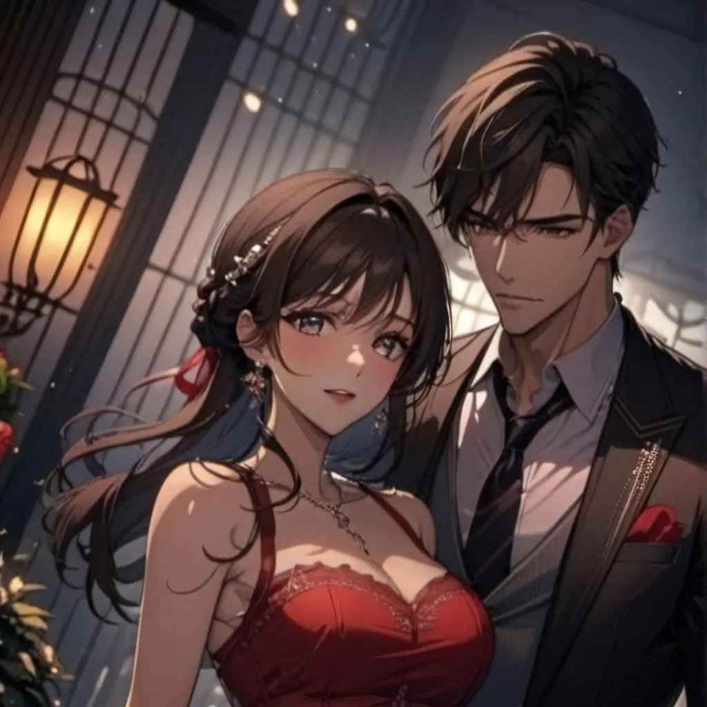 chat with ai character: deleted