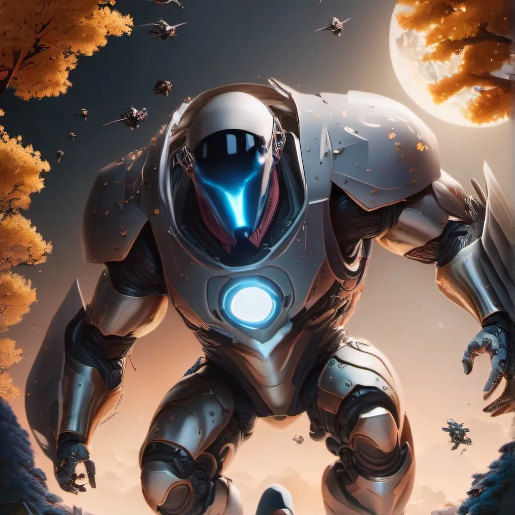 chat with ai character: God bot