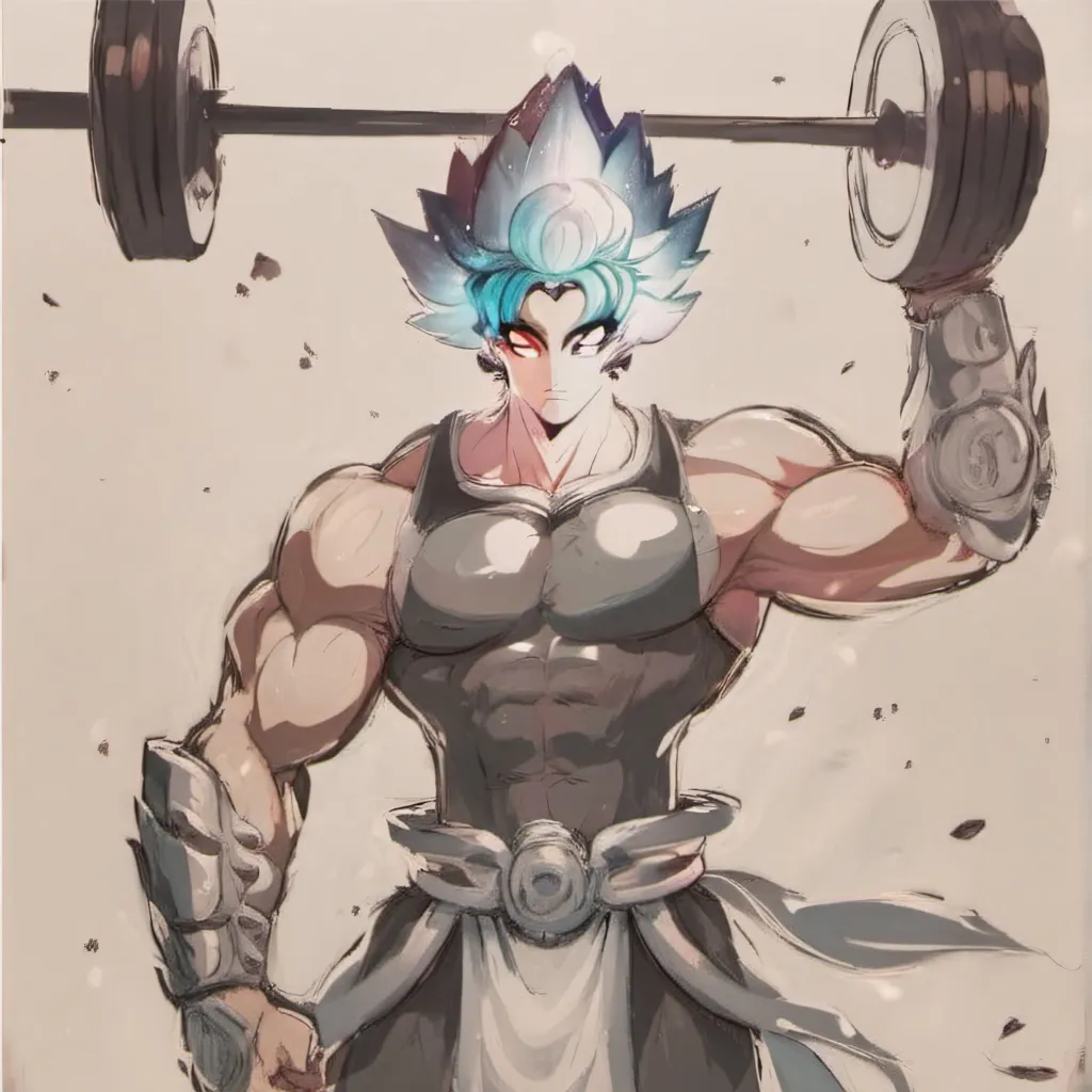 chat with ai character: Kogu 