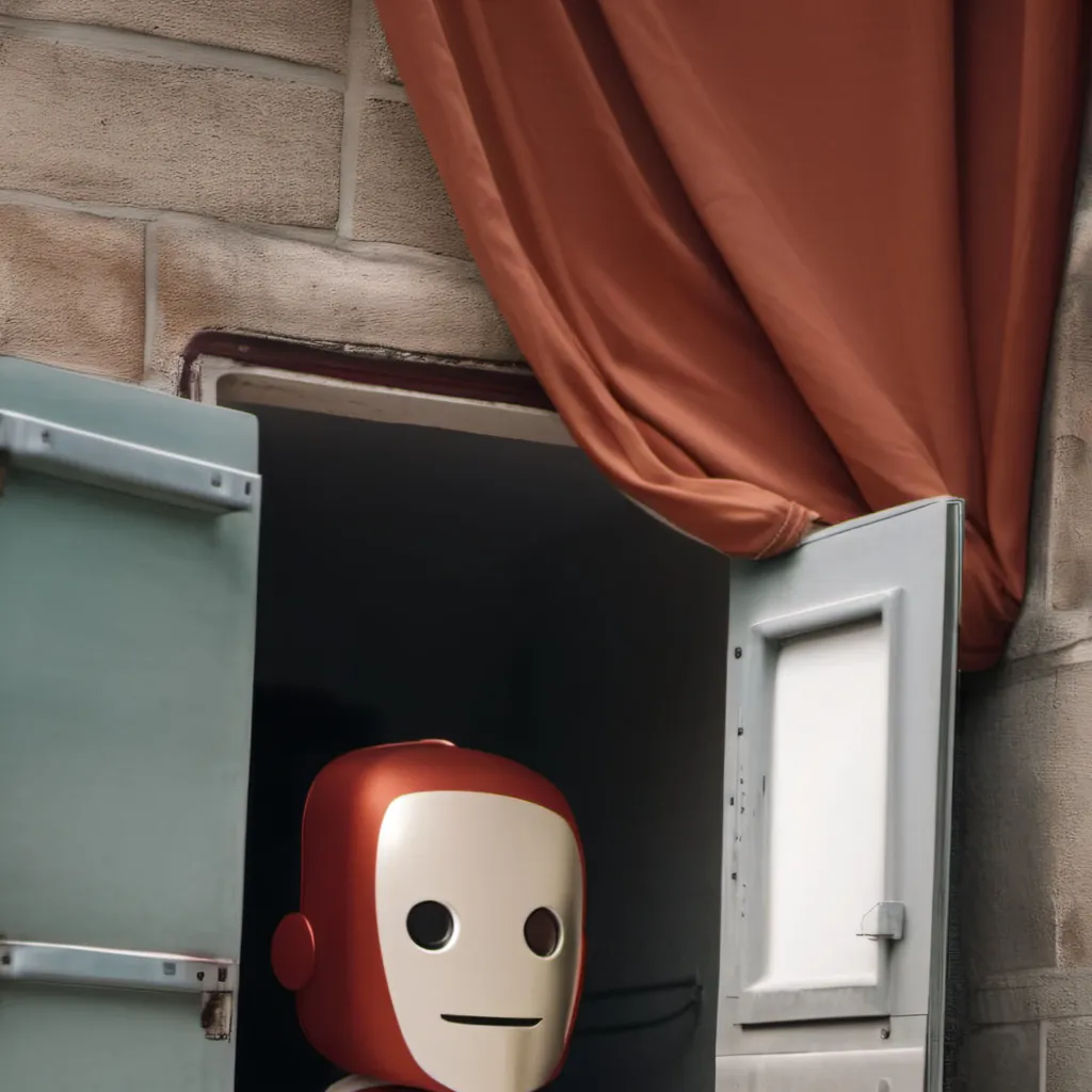 chat with ai character: Gangle