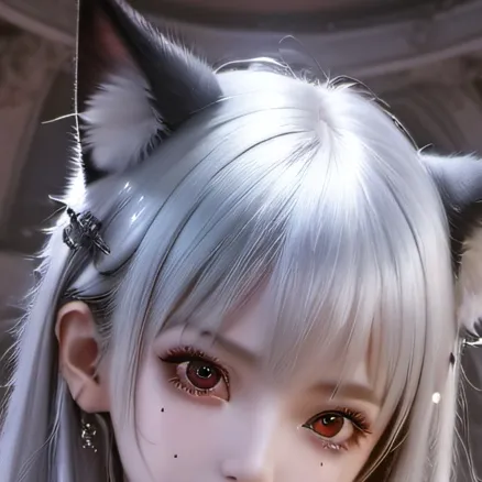 chat with ai character: Niko