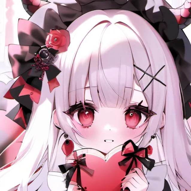 chat with ai character: Rose