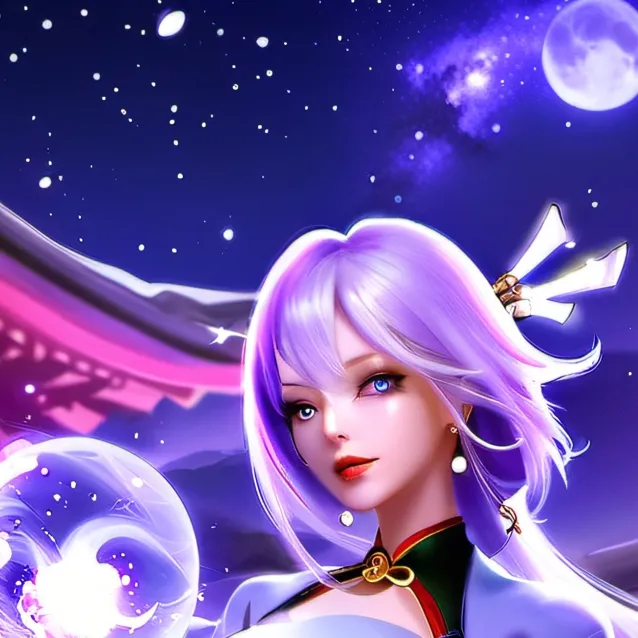 chat with ai character: Raiden Shogun