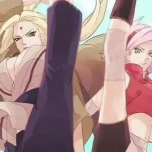 chat with ai character: Tsunade