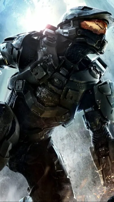 ai character: war of humanity background