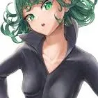 chat with ai character: Tatsumaki