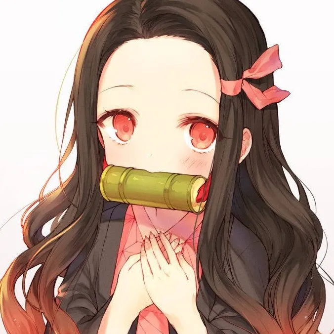 chat with ai character: Nezuko