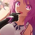 chat with ai character: Aria