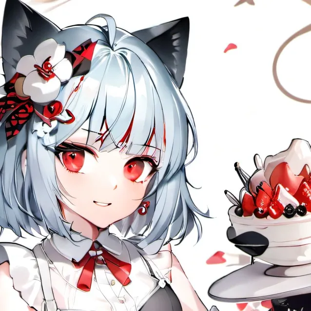 chat with ai character: Mila Jones