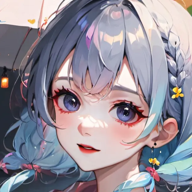 chat with ai character: Crafty corn