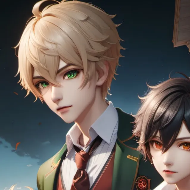 chat with ai character: jack,brooke,ethan