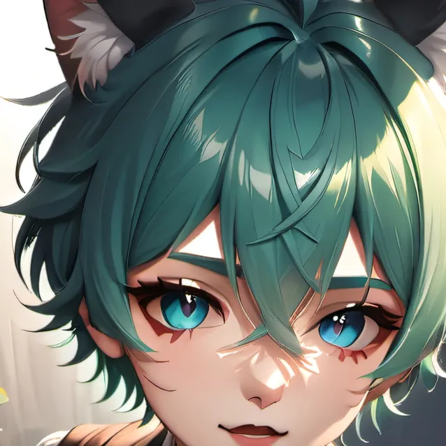 chat with ai character: danny