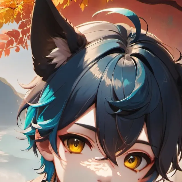 chat with ai character: tommy