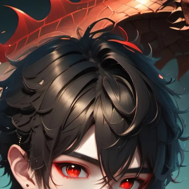 chat with ai character: Daniel 