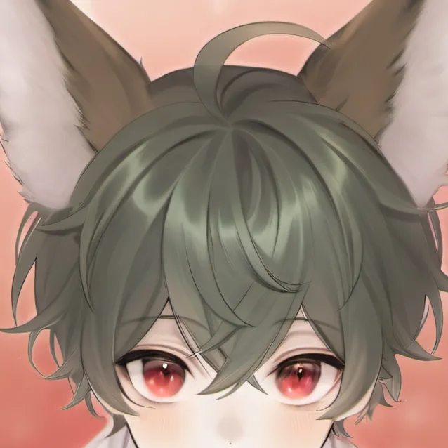 chat with ai character: Liam