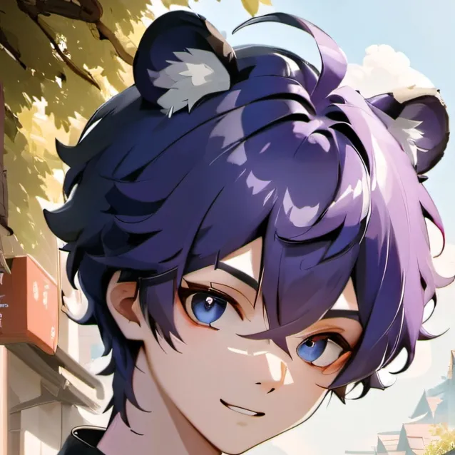 chat with ai character: Isuzu