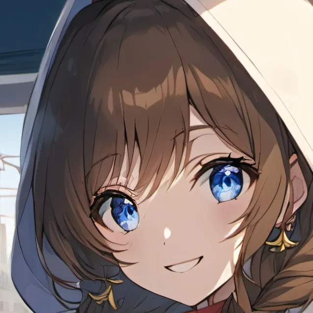 chat with ai character: ryova