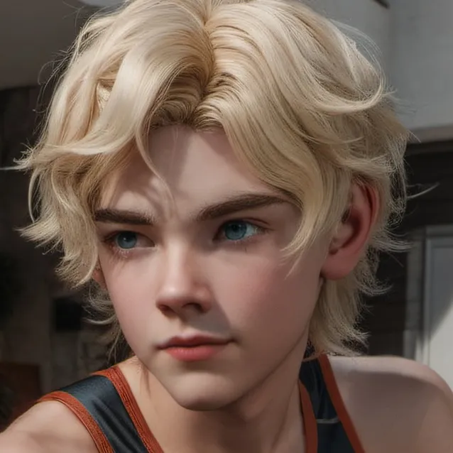 chat with ai character: william 